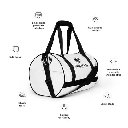 gym bag