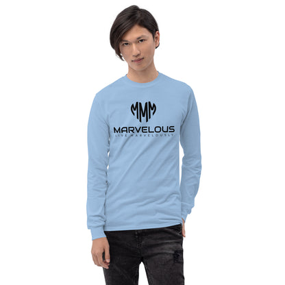 Men’s Long Sleeve Shirt