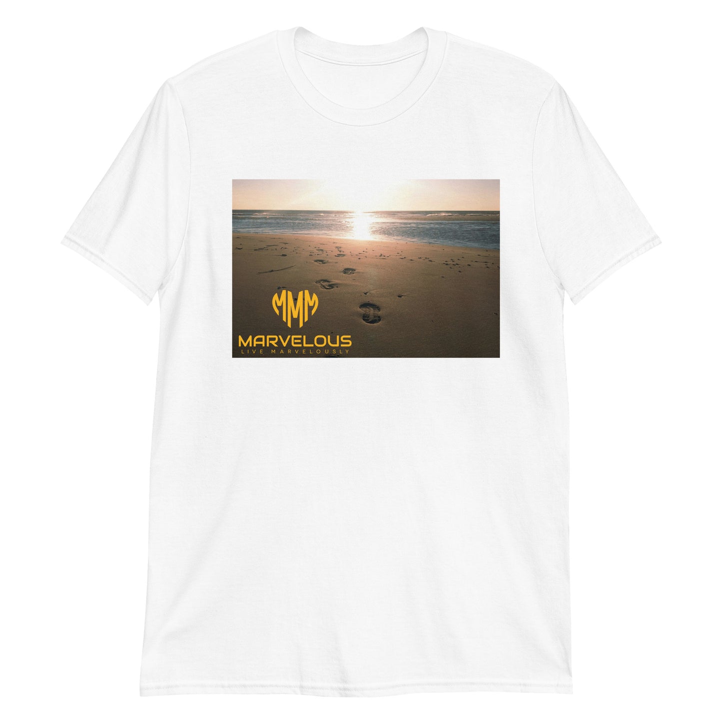 Short-Sleeve Unisex T-Shirt