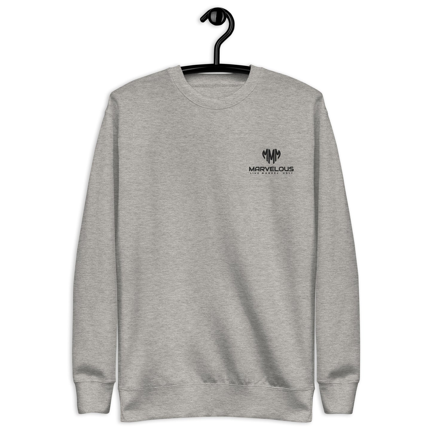 Unisex Premium Sweatshirt