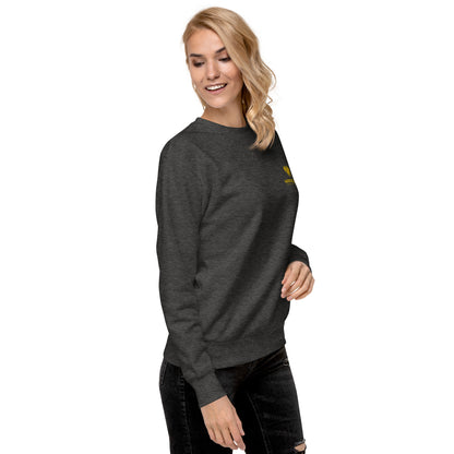 Unisex Premium Sweatshirt