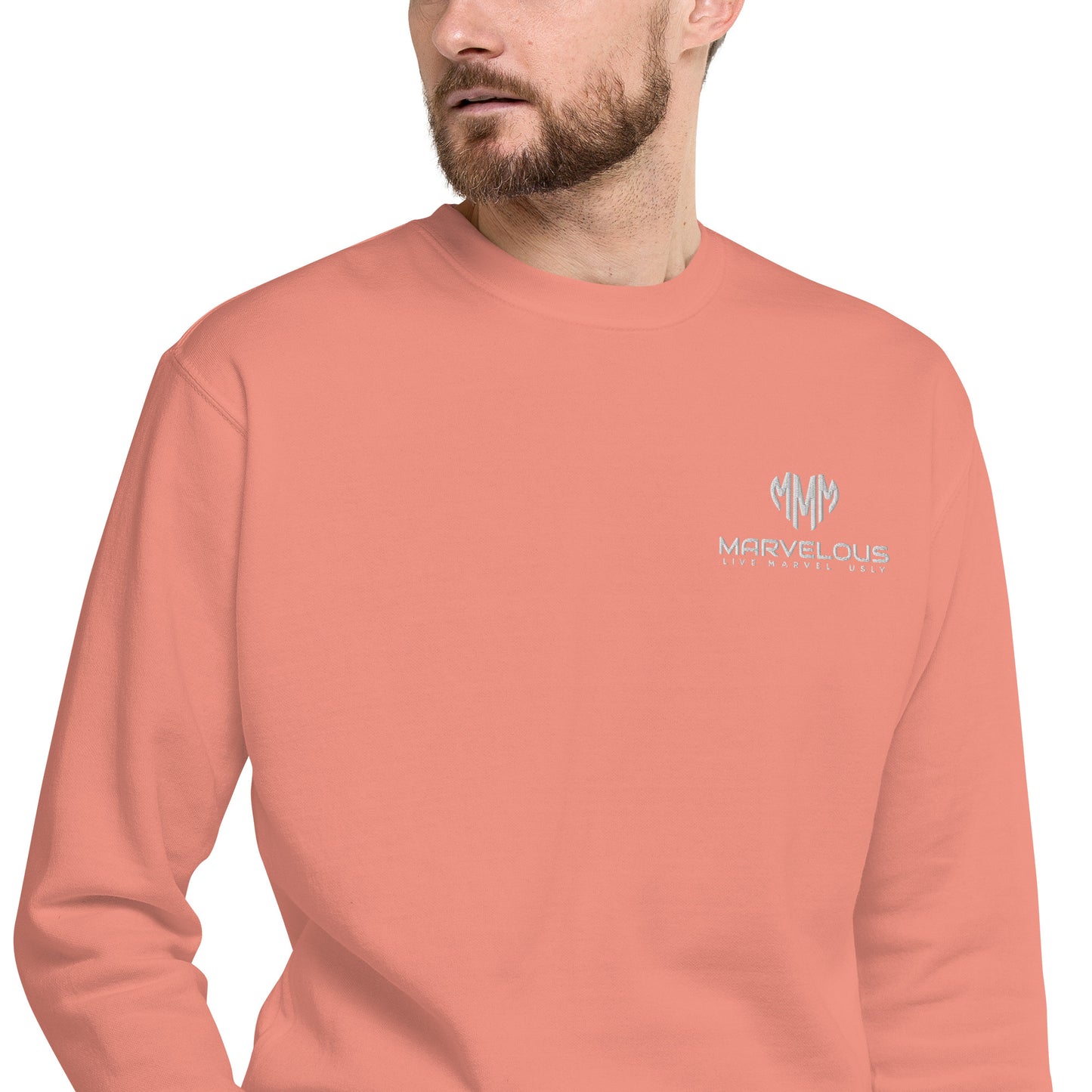 Unisex Premium Sweatshirt