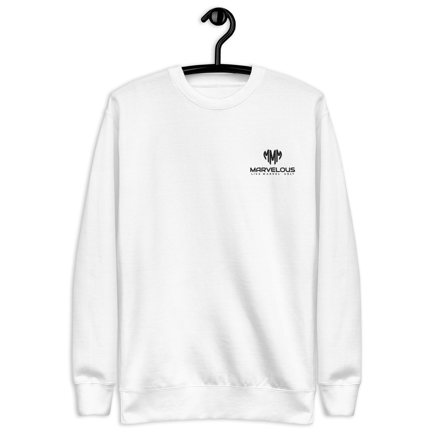 Unisex Premium Sweatshirt