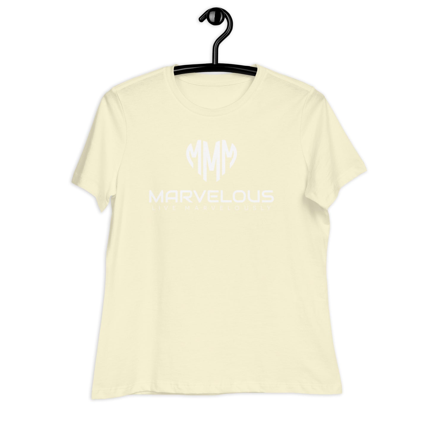 Women's Relaxed T-Shirt