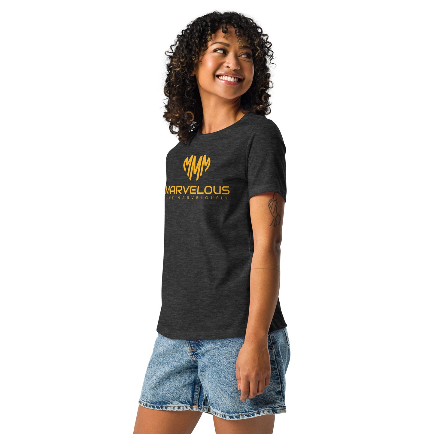 Women's Relaxed T-Shirt