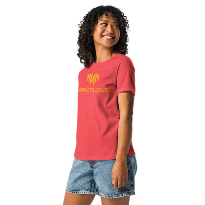 Women's Relaxed T-Shirt