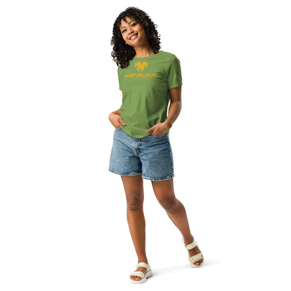 Women's Relaxed T-Shirt