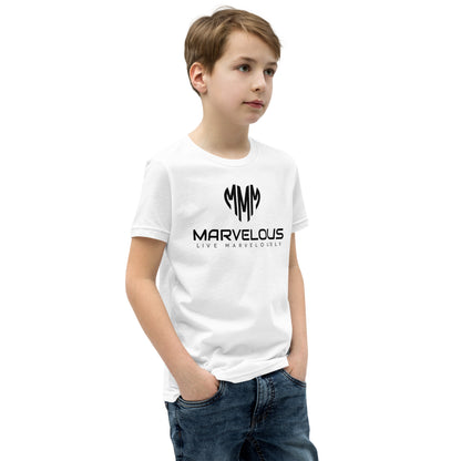 Youth Short Sleeve T-Shirt